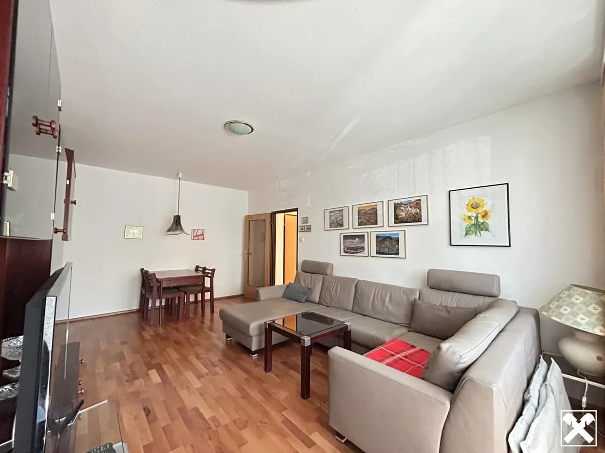 3-Zimmer-Wohnung kaufen in Wien – 70,68 m², € 288.000 – Bild 5 von 18