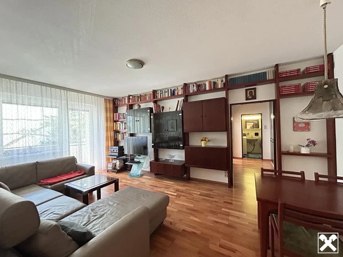 3-Zimmer-Wohnung kaufen in Wien – 70,68 m², € 288.000 – Bild 6 von 18
