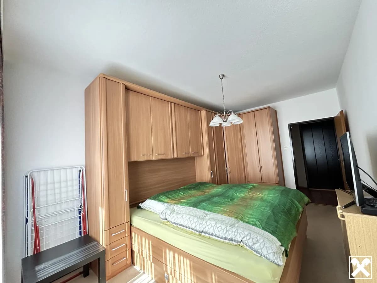 3-Zimmer-Wohnung kaufen in Wien – 70,68 m², € 288.000 – Bild 7 von 18