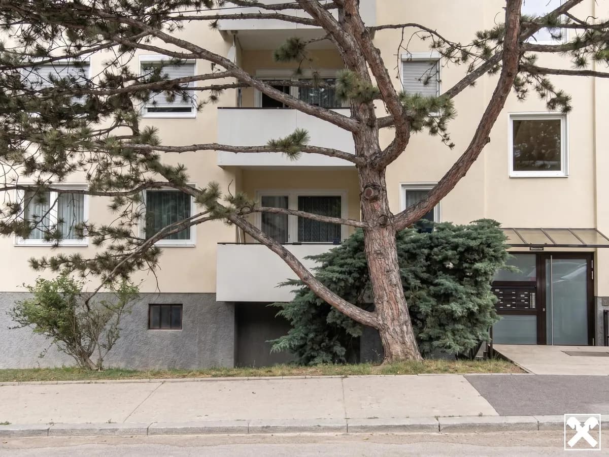 3-Zimmer-Wohnung kaufen in Wien – 70,68 m², € 288.000 – Bild 16 von 18