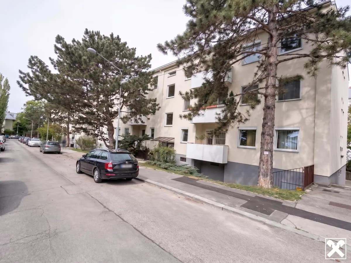 3-Zimmer-Wohnung kaufen in Wien – 70,68 m², € 288.000 – Bild 17 von 18