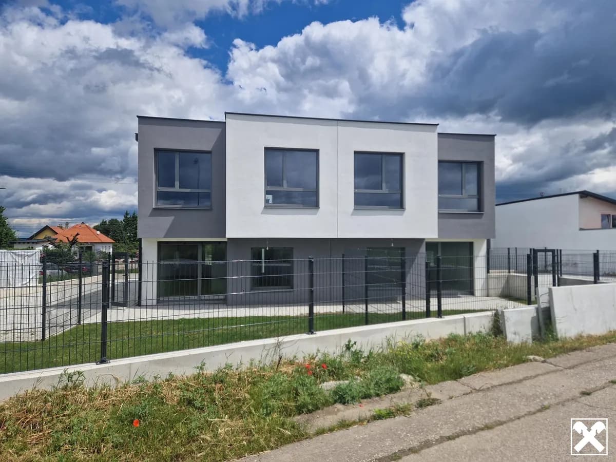 4-Zimmer-Haus mieten in Hollabrunn – 111,45 m², € 1.500 – Bild 2 von 17