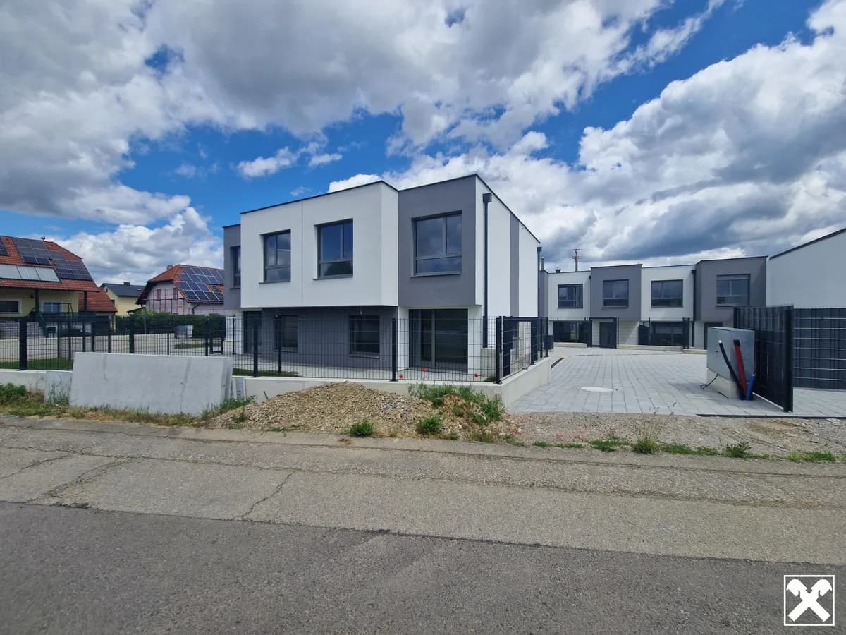 4-Zimmer-Haus mieten in Hollabrunn – 111,45 m², € 1.500 – Bild 3 von 17