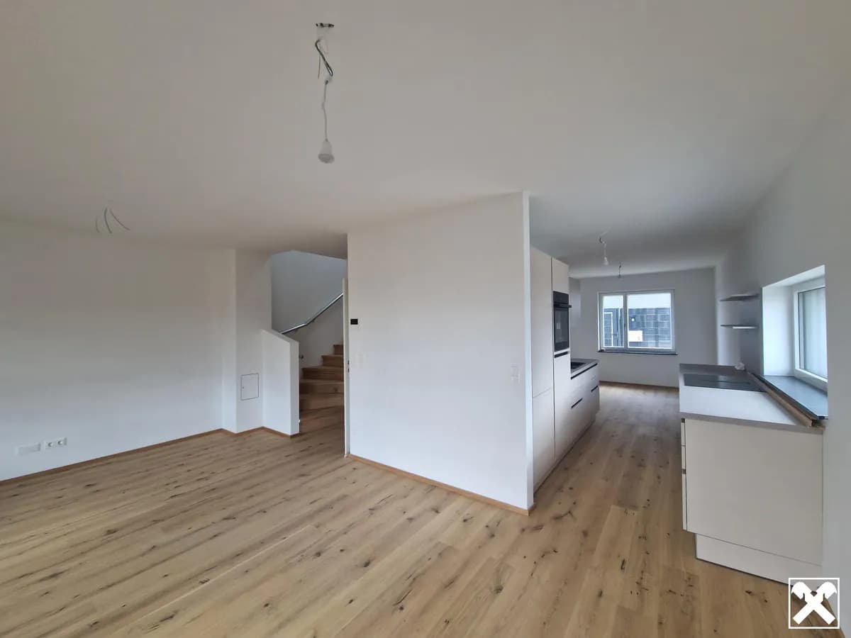 4-Zimmer-Haus mieten in Hollabrunn – 111,45 m², € 1.500 – Bild 4 von 17