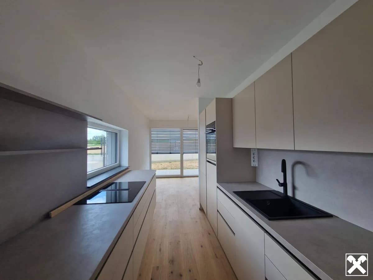 4-Zimmer-Haus mieten in Hollabrunn – 111,45 m², € 1.500 – Bild 5 von 17