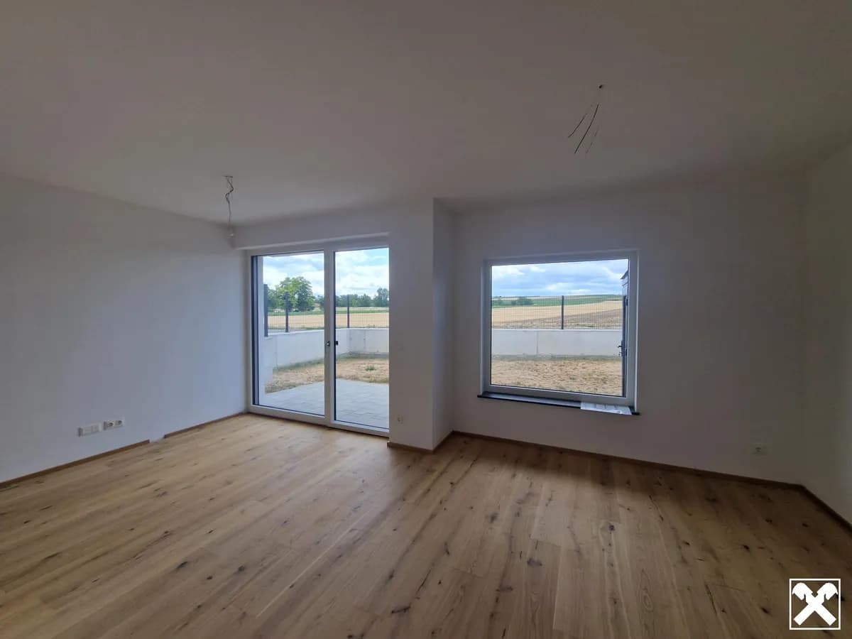 4-Zimmer-Haus mieten in Hollabrunn – 111,45 m², € 1.500 – Bild 7 von 17