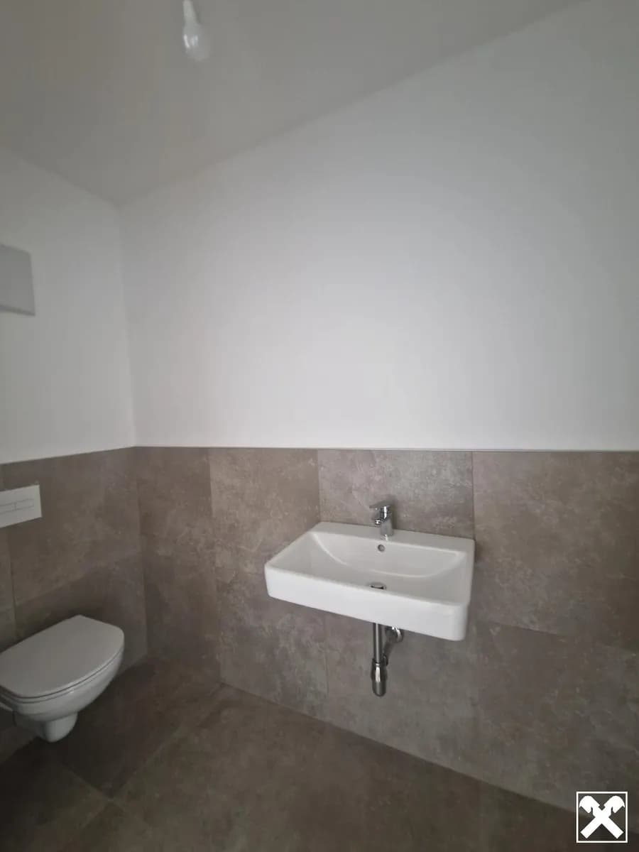 4-Zimmer-Haus mieten in Hollabrunn – 111,45 m², € 1.500 – Bild 9 von 17