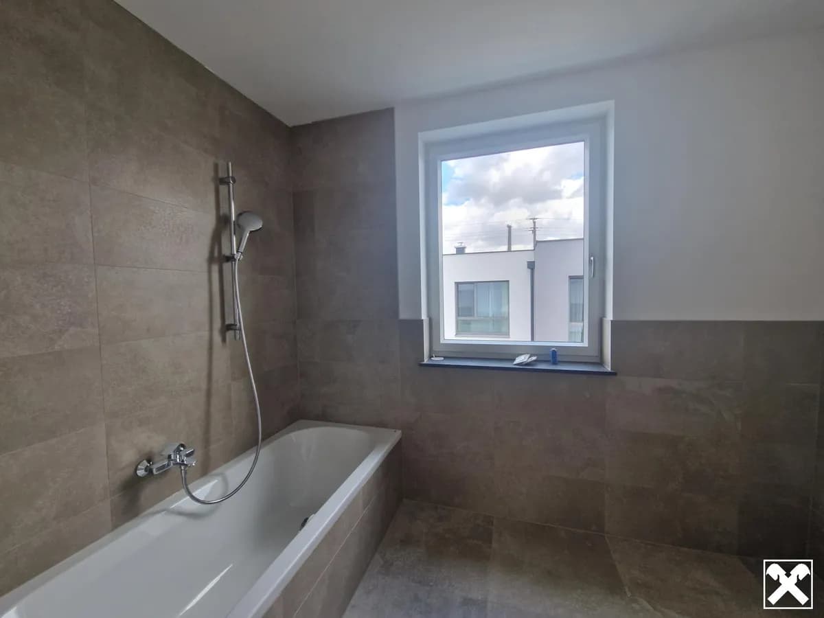 4-Zimmer-Haus mieten in Hollabrunn – 111,45 m², € 1.500 – Bild 10 von 17