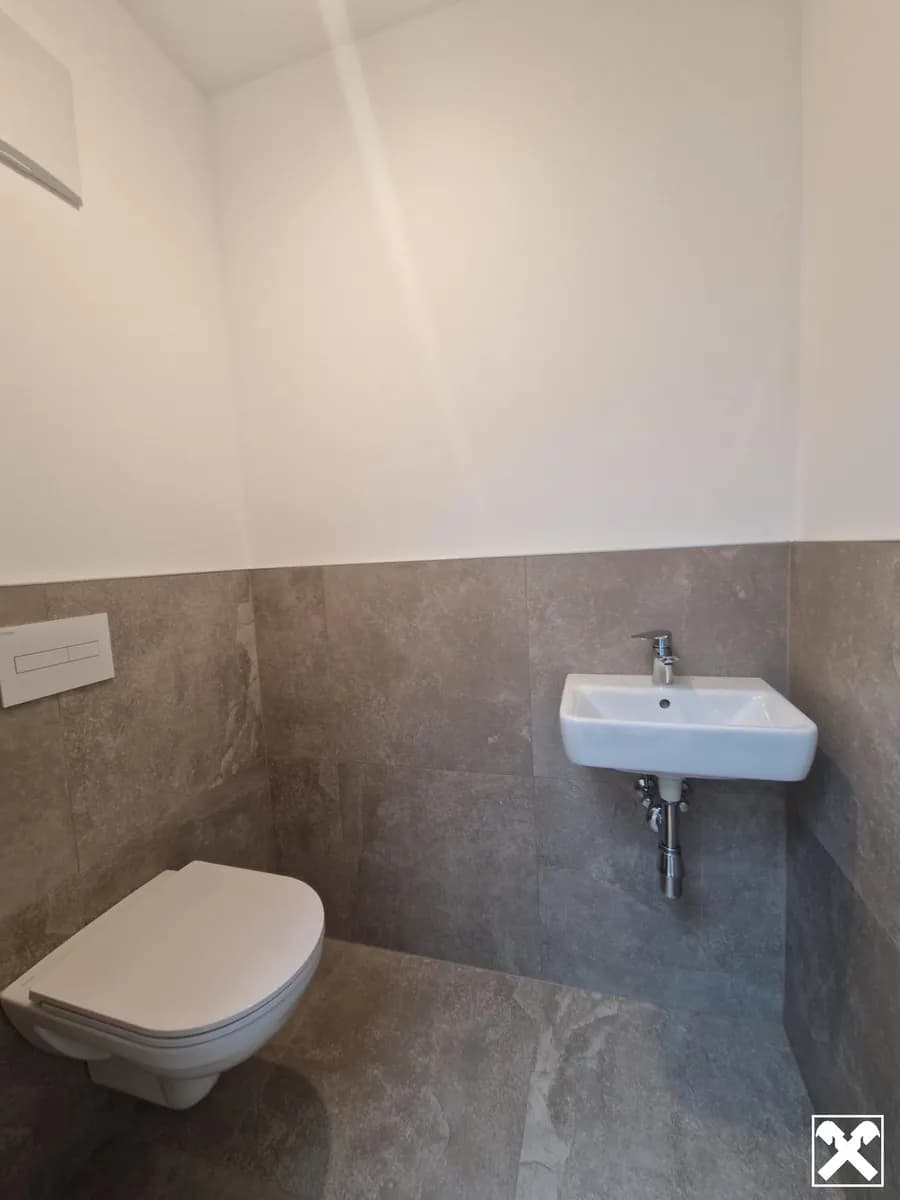4-Zimmer-Haus mieten in Hollabrunn – 111,45 m², € 1.500 – Bild 11 von 17