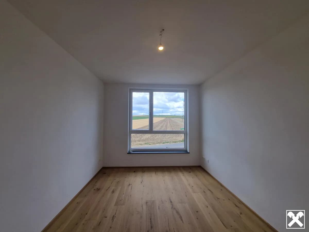 4-Zimmer-Haus mieten in Hollabrunn – 111,45 m², € 1.500 – Bild 13 von 17