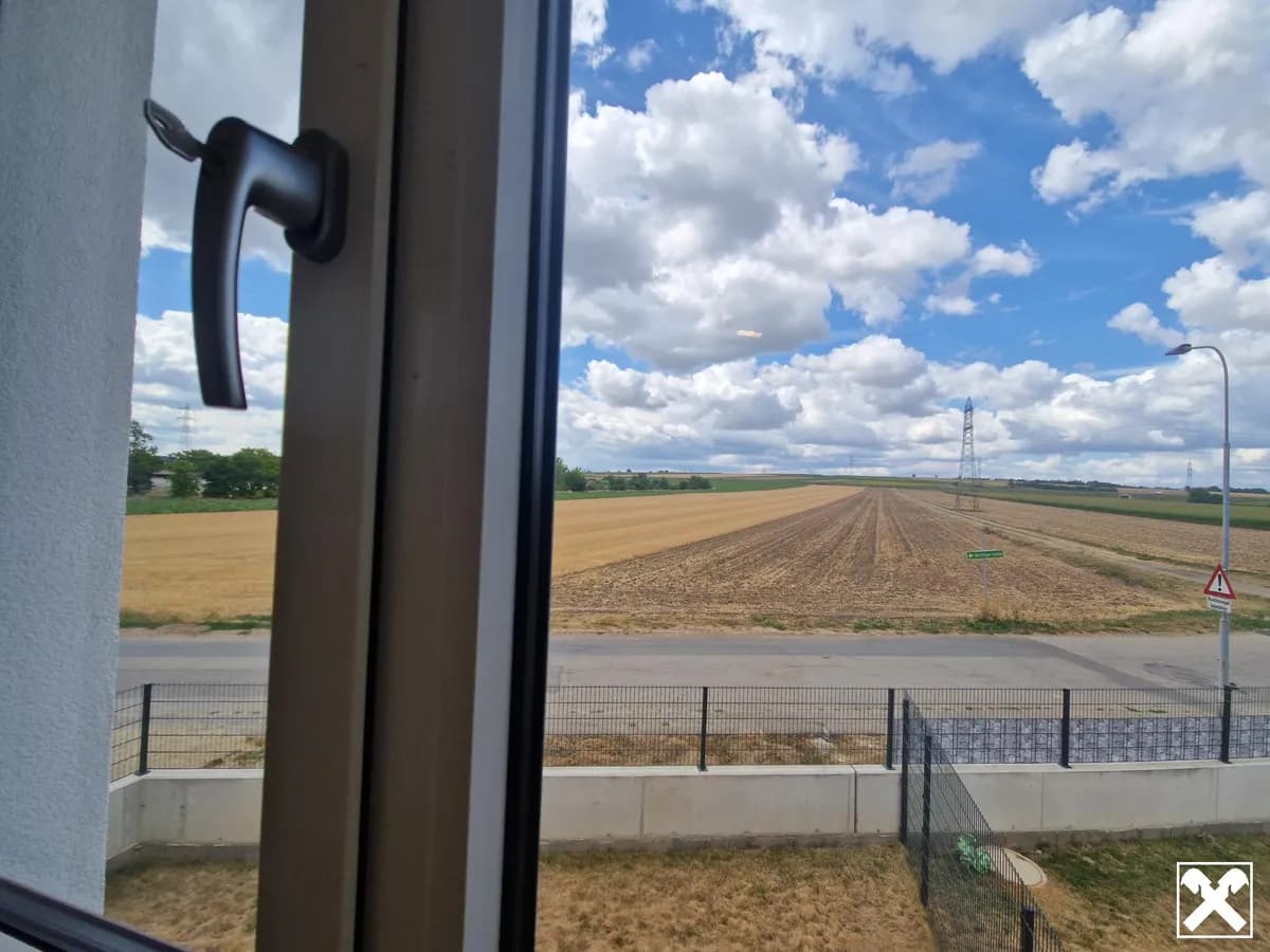 4-Zimmer-Haus mieten in Hollabrunn – 111,45 m², € 1.500 – Bild 14 von 17