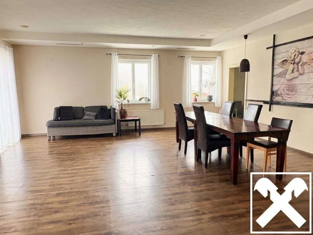 Immobilie mieten in Ried im Innkreis – 144 m², € 1.078 – Bild 2 von 11