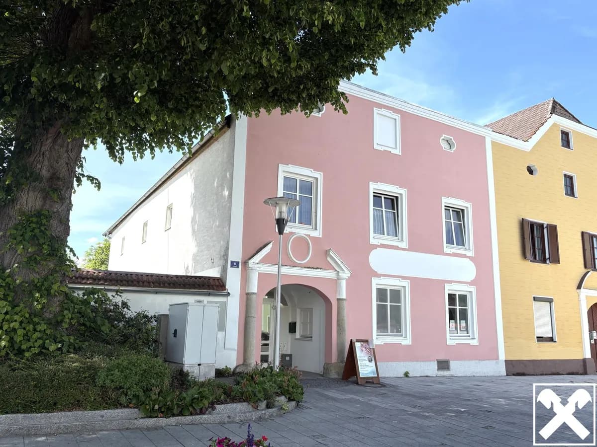 Haus kaufen in Ried im Innkreis – 264 m², € 215.000