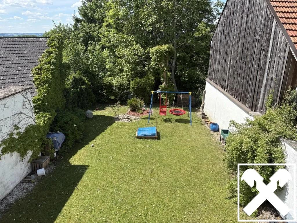 Haus kaufen in Ried im Innkreis – 264 m², € 215.000 – Bild 2 von 15