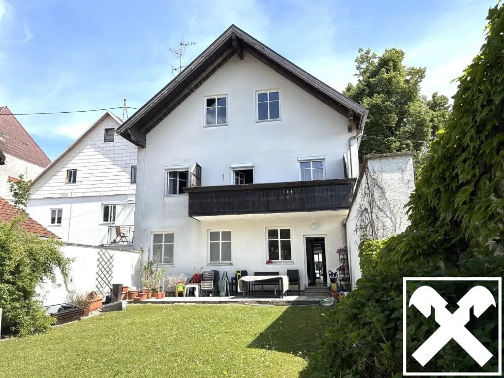 Haus kaufen in Ried im Innkreis – 264 m², € 215.000 – Bild 3 von 15