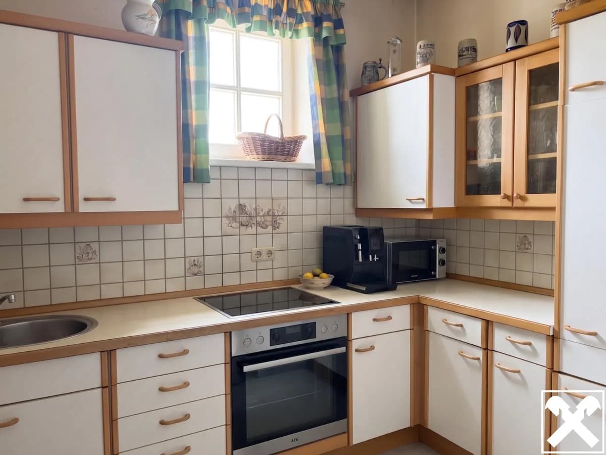 Haus kaufen in Ried im Innkreis – 264 m², € 215.000 – Bild 8 von 15