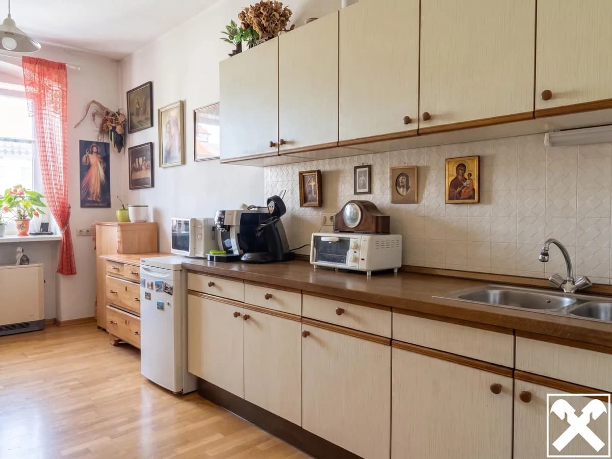 Haus kaufen in Ried im Innkreis – 264 m², € 215.000 – Bild 12 von 15