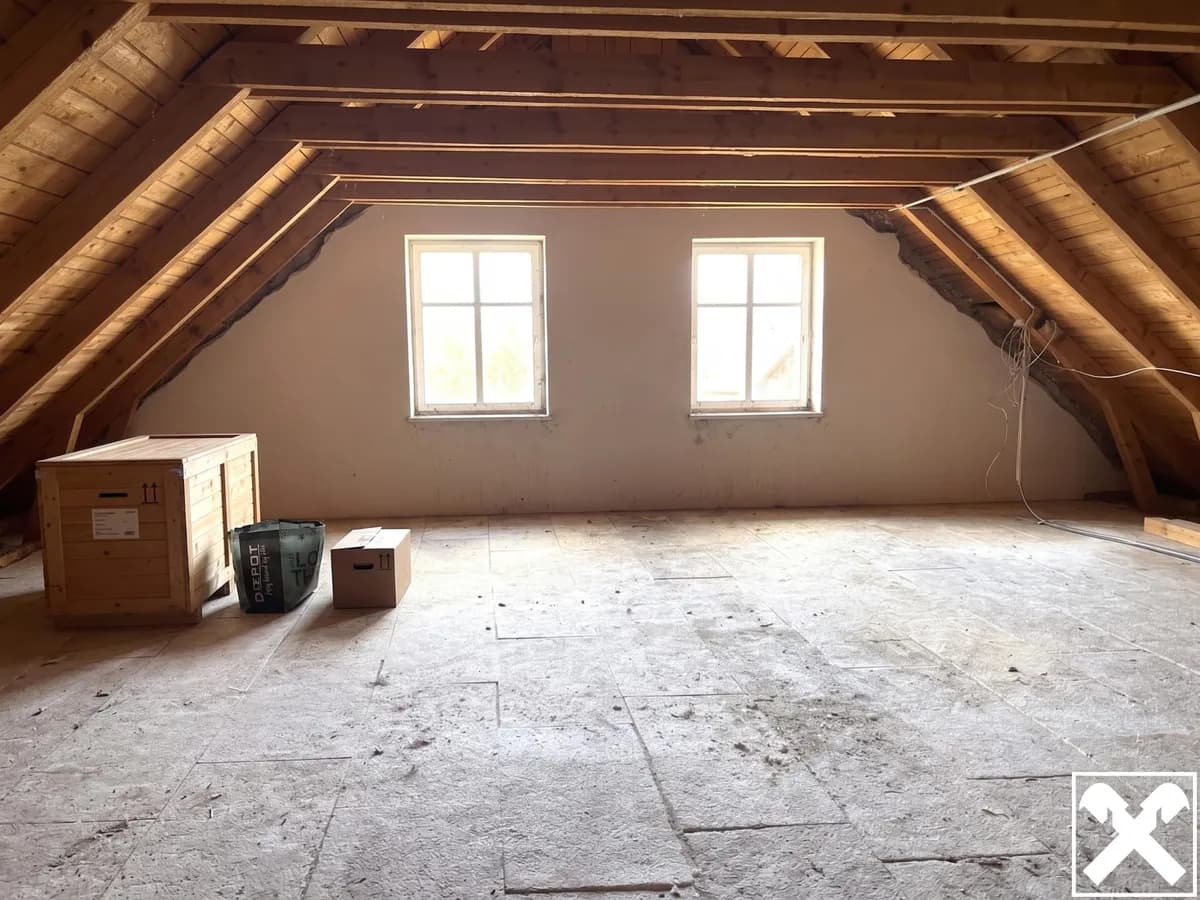 Haus kaufen in Ried im Innkreis – 264 m², € 215.000 – Bild 14 von 15