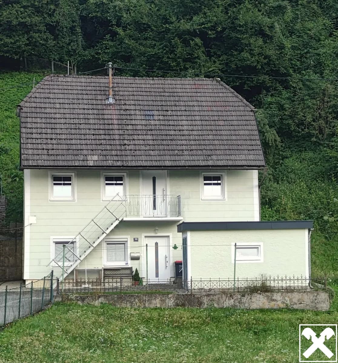 Haus kaufen in Steyr-Land – 225 m², € 99.500
