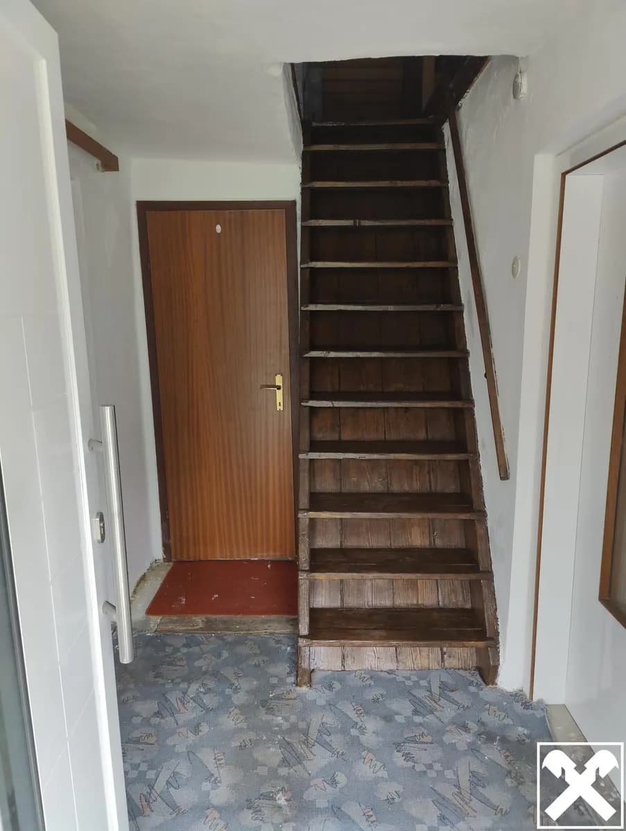 Haus kaufen in Steyr-Land – 225 m², € 99.500 – Bild 5 von 10