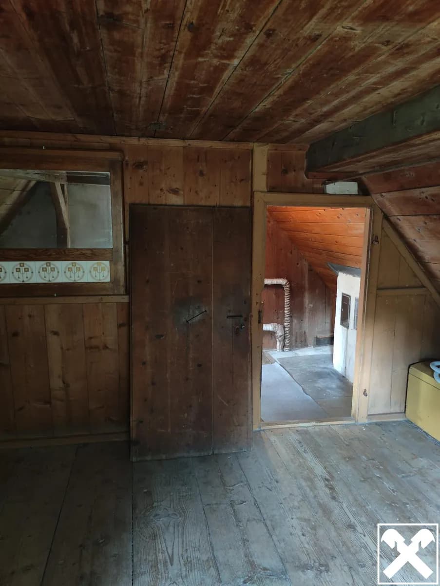 Haus kaufen in Steyr-Land – 225 m², € 99.500 – Bild 7 von 10