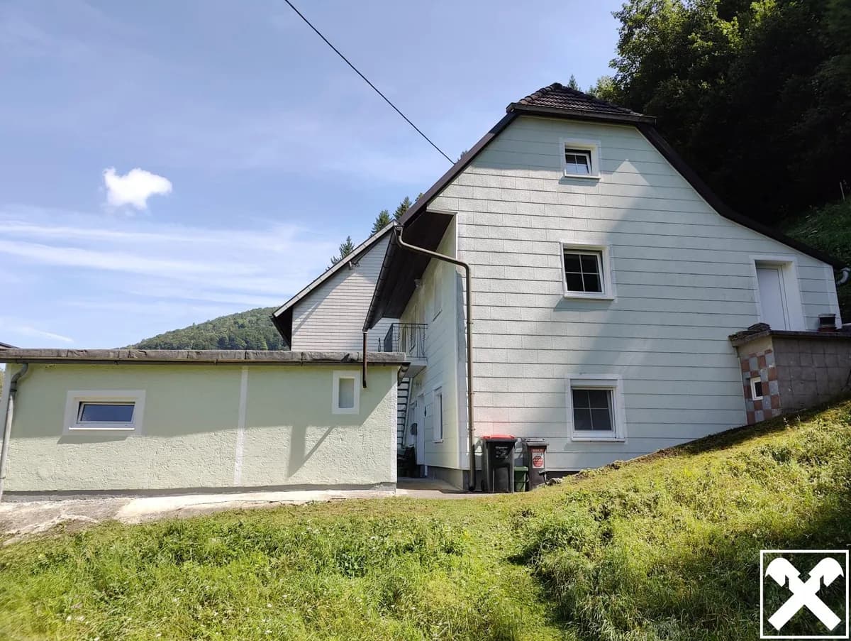 Haus kaufen in Steyr-Land – 225 m², € 99.500 – Bild 10 von 10