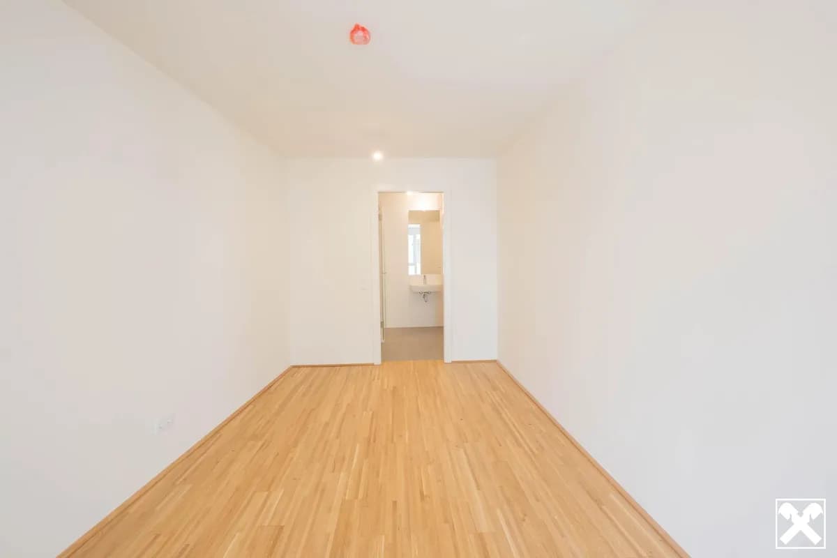 2-Zimmer-Immobilie kaufen in Wien – 60,88 m², € 394.200 – Bild 4 von 6