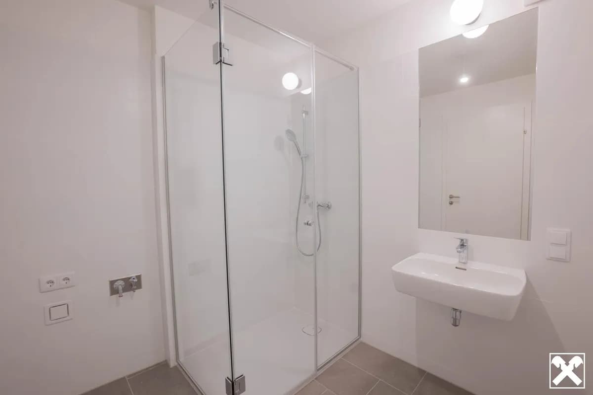 2-Zimmer-Immobilie kaufen in Wien – 60,88 m², € 394.200 – Bild 5 von 6