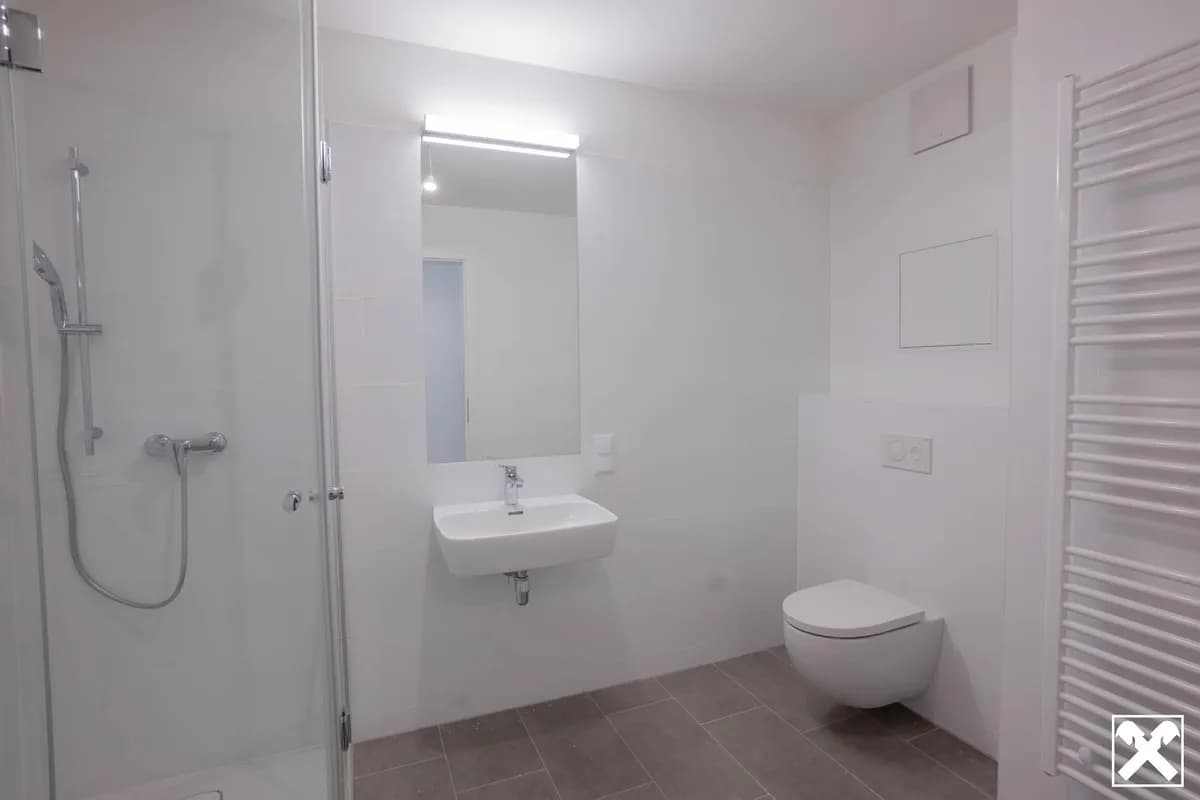 1-Zimmer-Immobilie kaufen in Wien – 42,2 m², € 281.000 – Bild 3 von 5