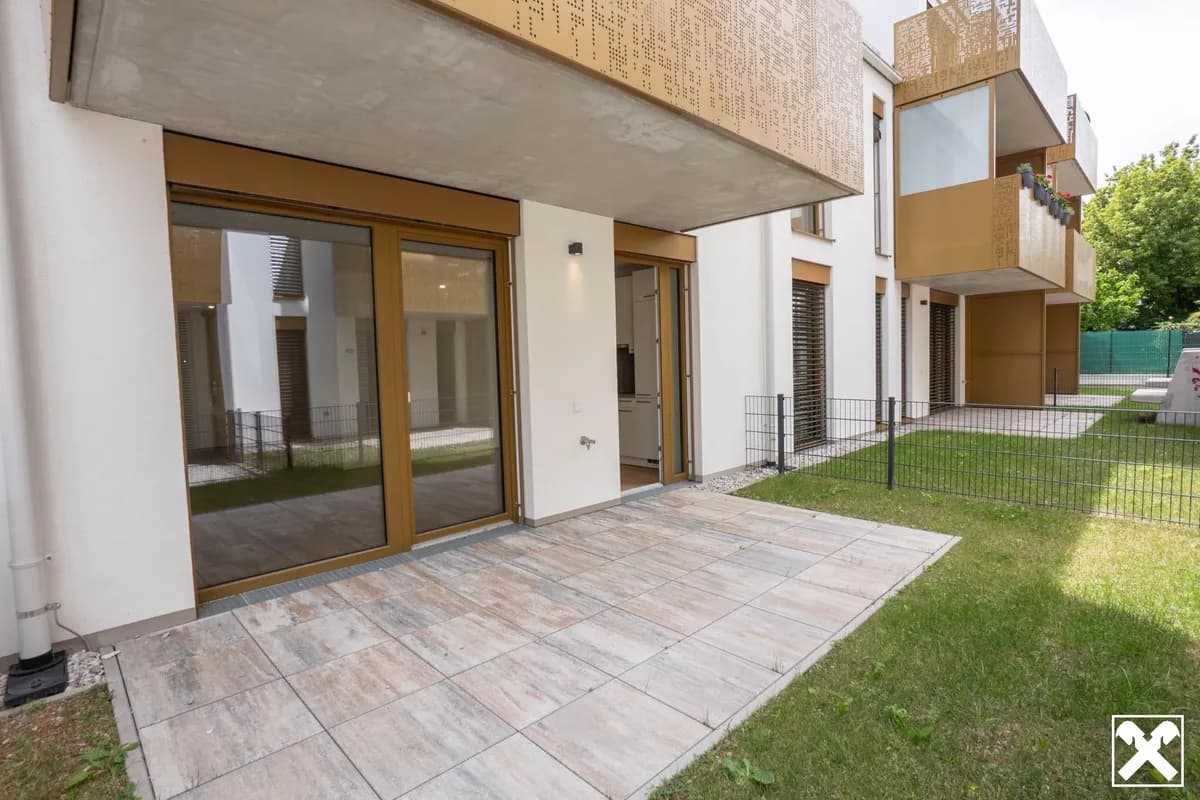 1-Zimmer-Immobilie kaufen in Wien – 42,2 m², € 281.000 – Bild 4 von 5
