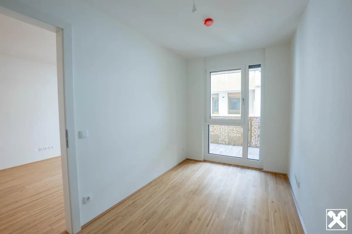 3-Zimmer-Immobilie kaufen in Wien – 62,84 m², € 407.000 – Bild 3 von 7