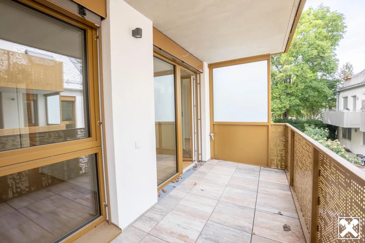3-Zimmer-Immobilie kaufen in Wien – 62,84 m², € 407.000 – Bild 6 von 7