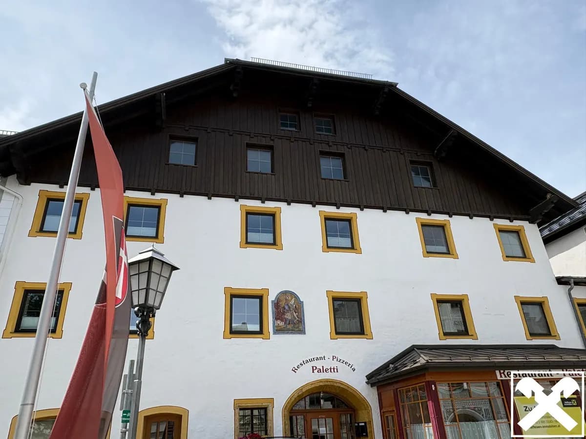 Haus kaufen in Tamsweg – 690 m², € 890.000 – Bild 3 von 11