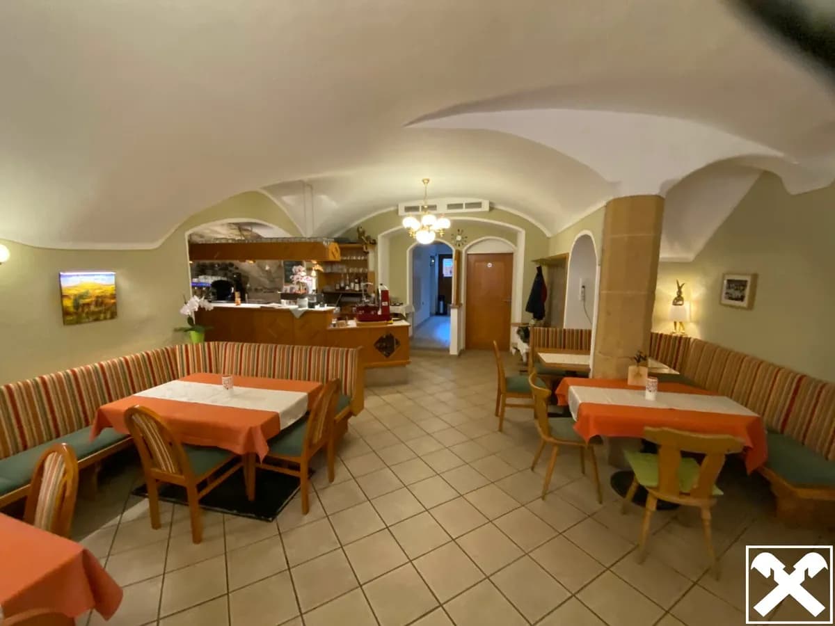 Haus kaufen in Tamsweg – 690 m², € 890.000 – Bild 6 von 11