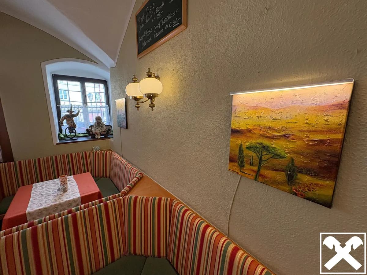 Haus kaufen in Tamsweg – 690 m², € 890.000 – Bild 7 von 11