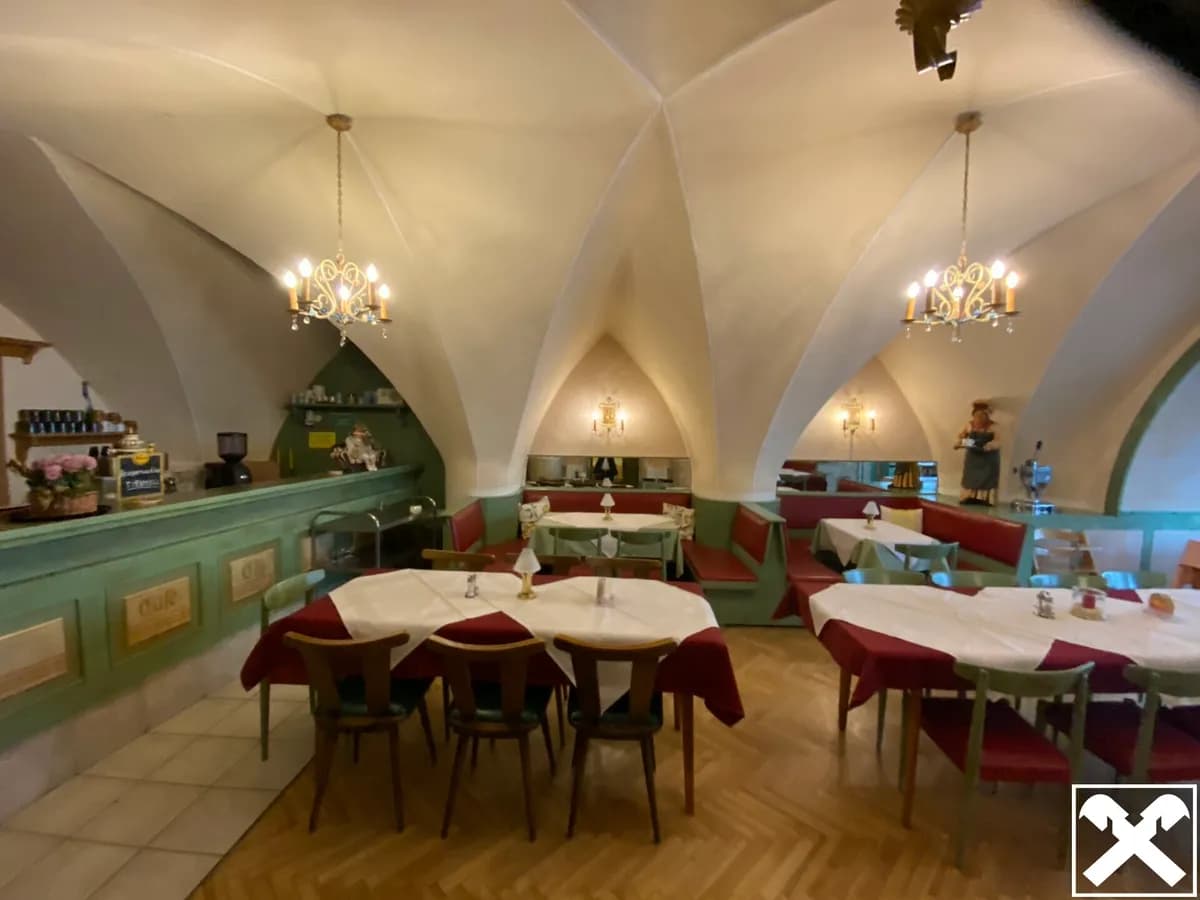 Haus kaufen in Tamsweg – 690 m², € 890.000 – Bild 8 von 11
