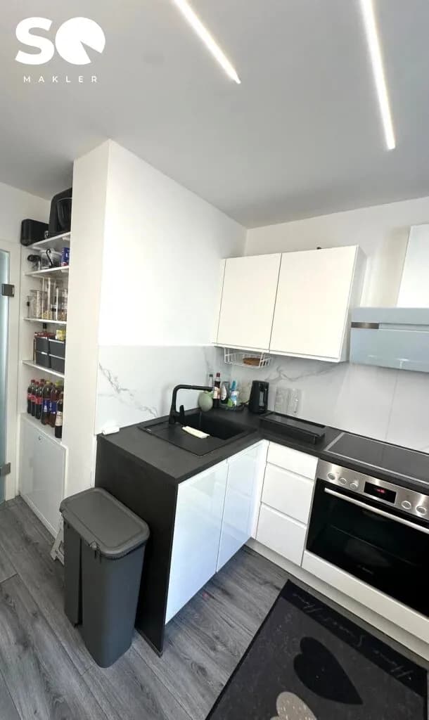 3-Zimmer-Wohnung kaufen in Wiener Neustadt – 80 m², € 279.000 – Bild 6 von 16