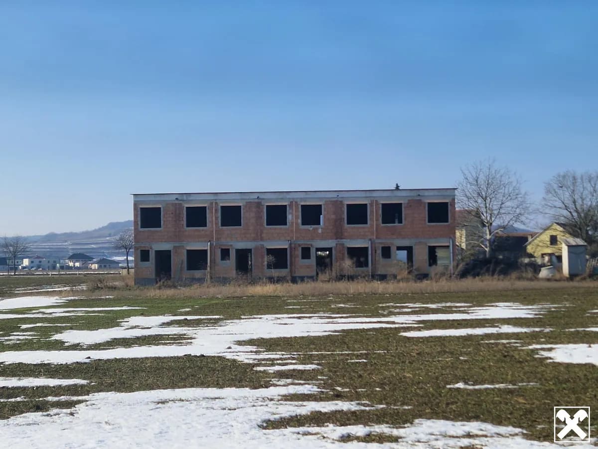 16-Zimmer-Haus kaufen in Tulln – 440,08 m², € 505.000 – Bild 3 von 5