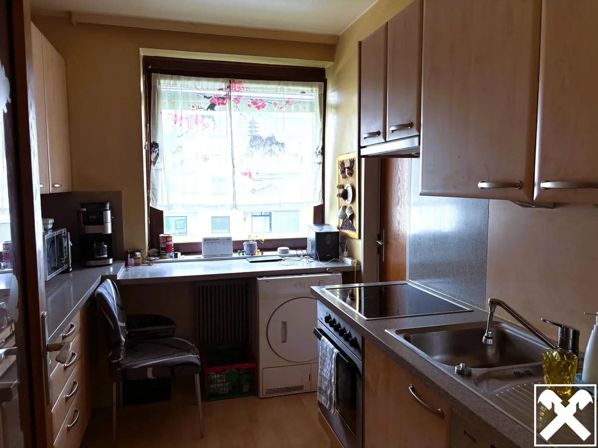 3-Zimmer-Wohnung kaufen in Gmunden – 74 m², € 265.000 – Bild 2 von 8