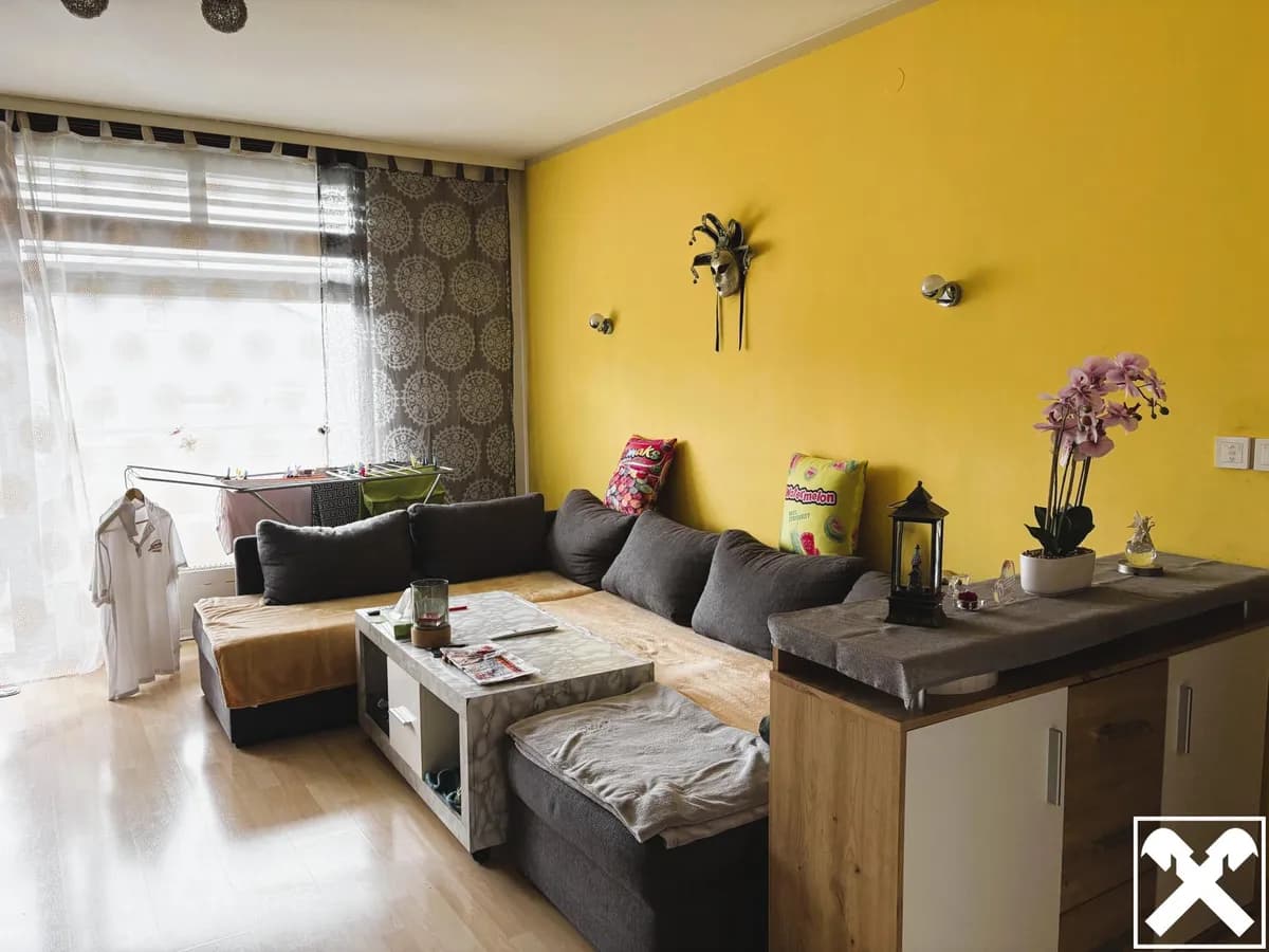 3-Zimmer-Wohnung kaufen in Gmunden – 74 m², € 265.000 – Bild 3 von 8