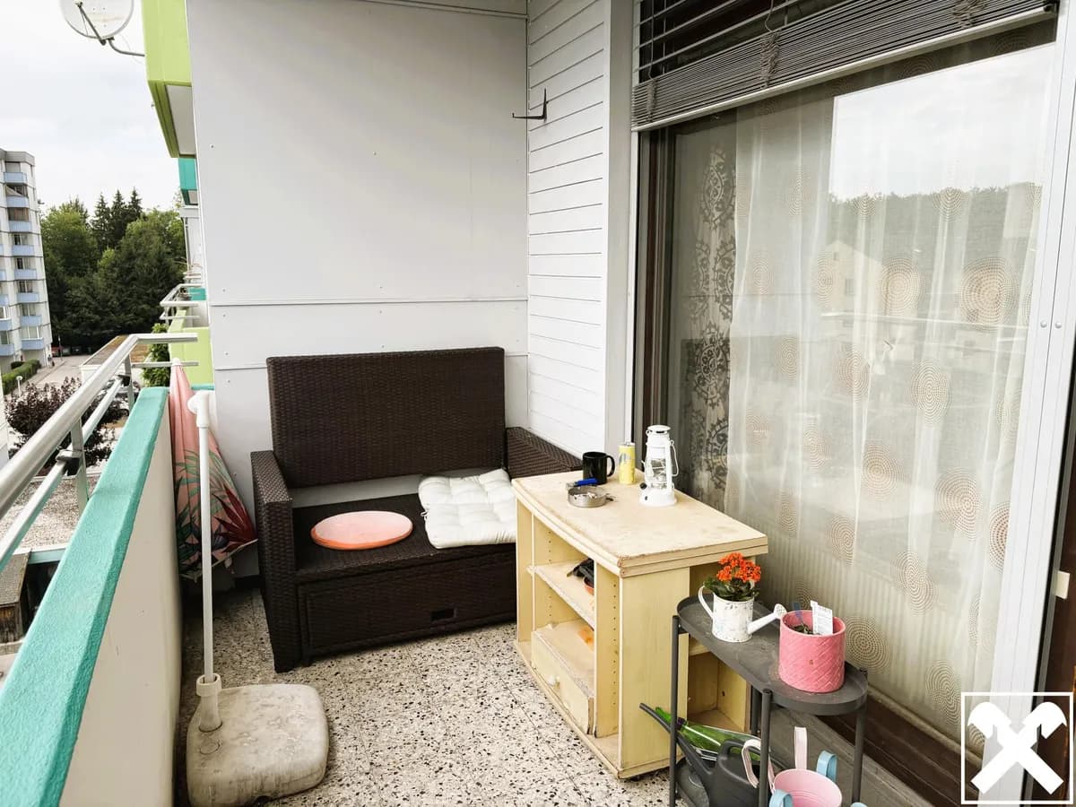 3-Zimmer-Wohnung kaufen in Gmunden – 74 m², € 265.000 – Bild 4 von 8