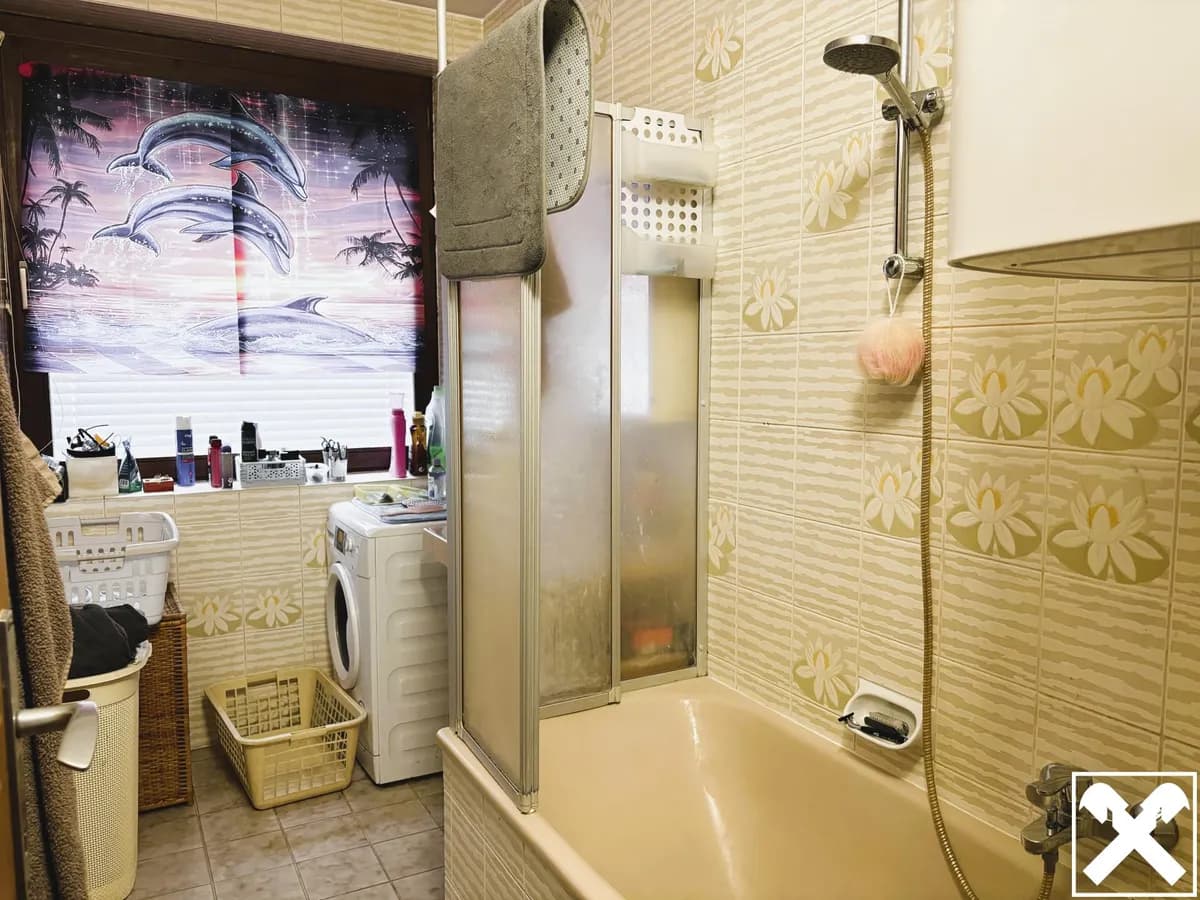 3-Zimmer-Wohnung kaufen in Gmunden – 74 m², € 265.000 – Bild 6 von 8