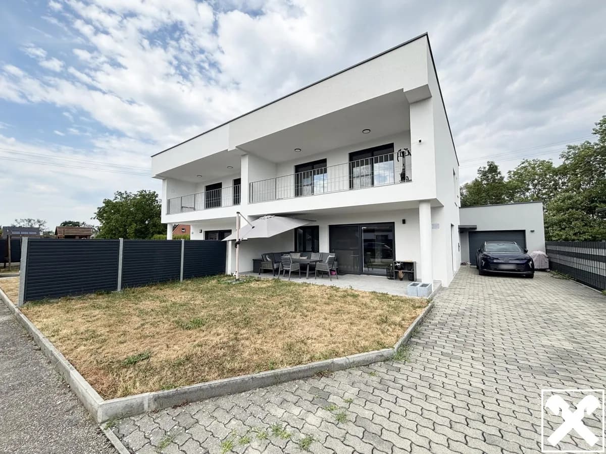 Haus kaufen in Linz Land – 123,45 m², € 485.000