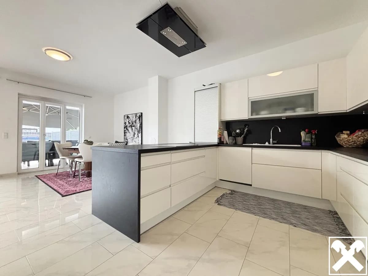 Haus kaufen in Linz Land – 123,45 m², € 485.000 – Bild 3 von 19