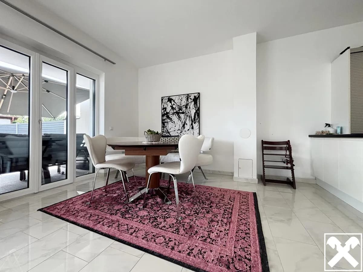 Haus kaufen in Linz Land – 123,45 m², € 485.000 – Bild 5 von 19