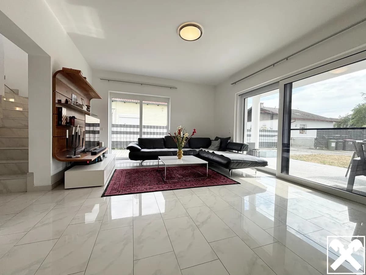 Haus kaufen in Linz Land – 123,45 m², € 485.000 – Bild 6 von 19