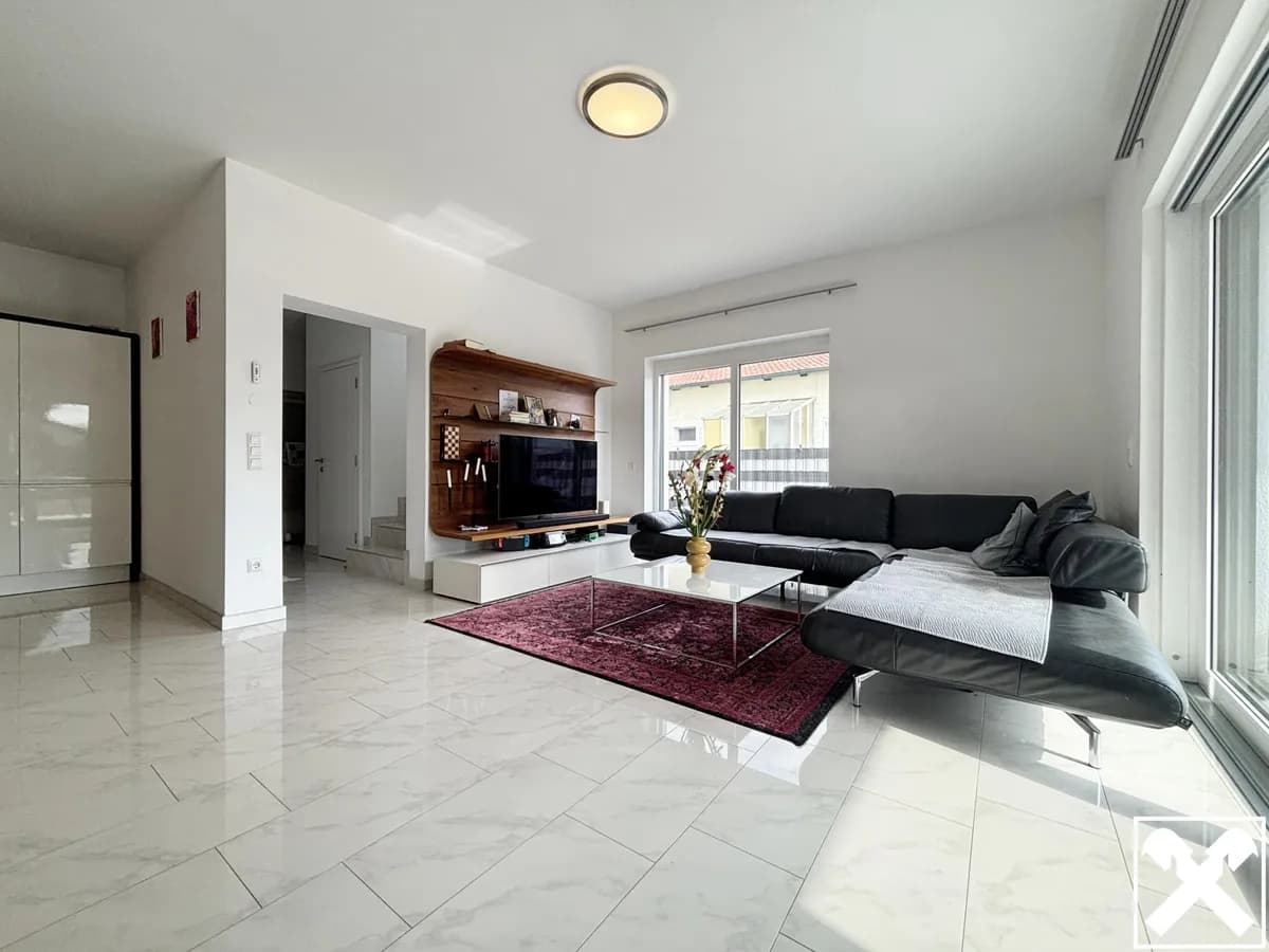 Haus kaufen in Linz Land – 123,45 m², € 485.000 – Bild 7 von 19