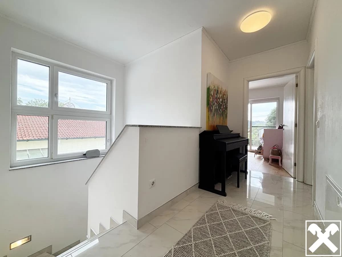 Haus kaufen in Linz Land – 123,45 m², € 485.000 – Bild 10 von 19