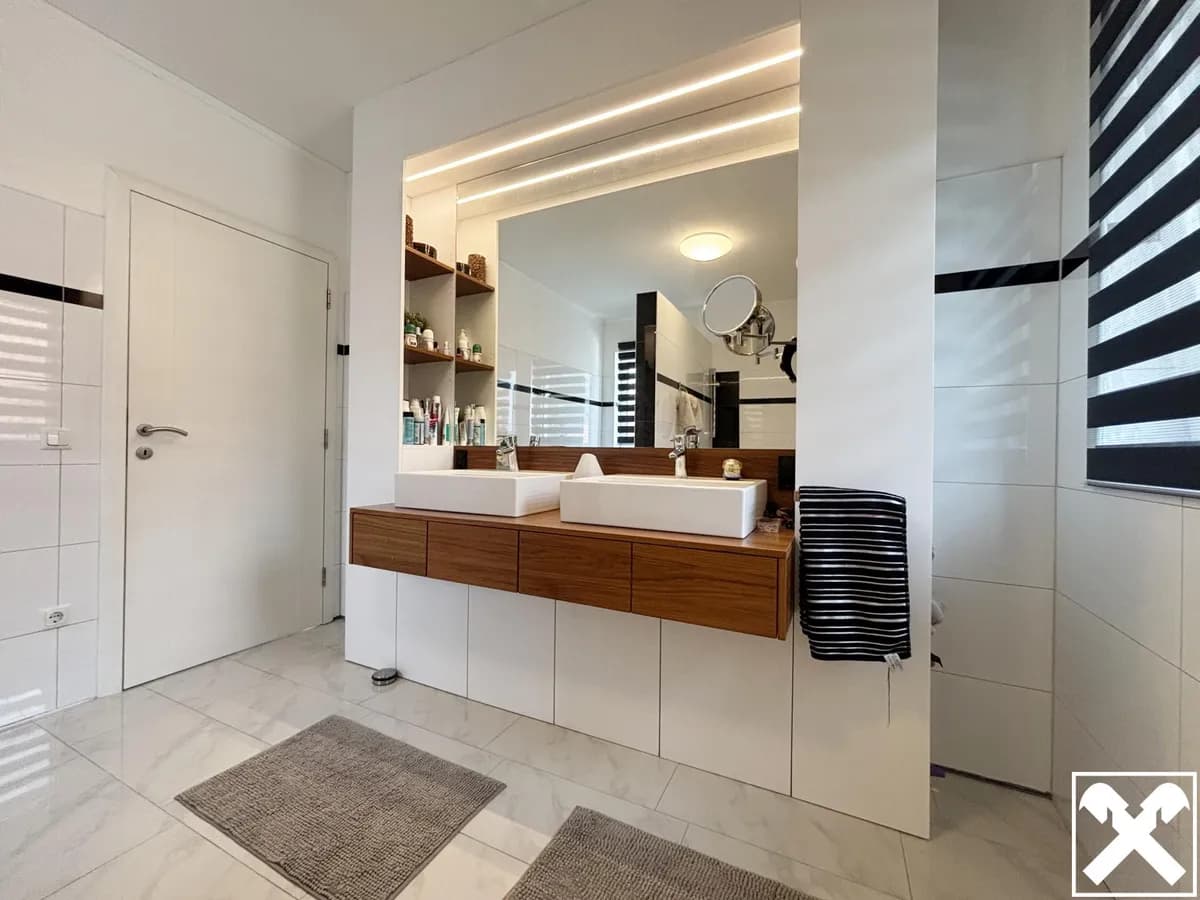 Haus kaufen in Linz Land – 123,45 m², € 485.000 – Bild 11 von 19