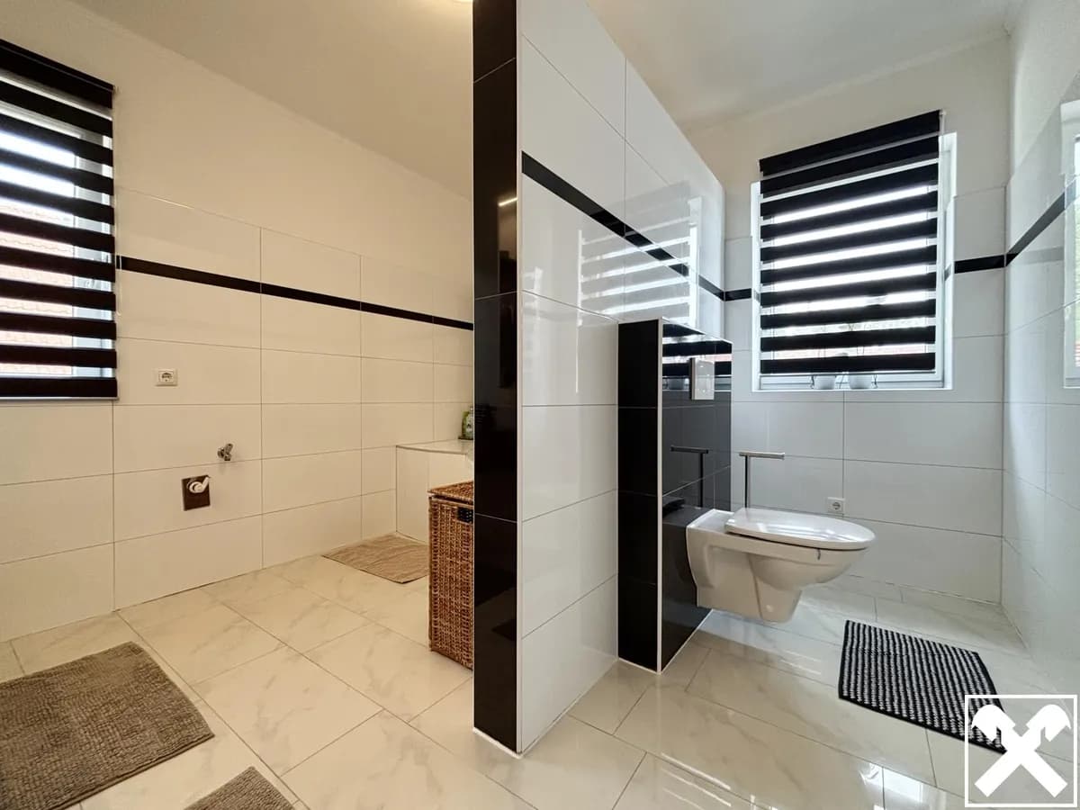 Haus kaufen in Linz Land – 123,45 m², € 485.000 – Bild 13 von 19